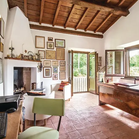 House Of Time Rieti